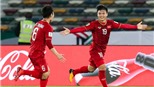 Quang Hải và đồng đội đang ở rất gần cánh cửa lịch sử vòng loại World Cup