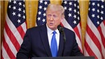 Bầu cử Mỹ 2020: Nhà Trắng khẳng định Tổng thống Donald Trump sẽ chấp nhận kết quả bầu cử