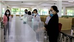 Vĩnh Long: Tăng cường quản lý y tế đối với người về từ vùng có dịch