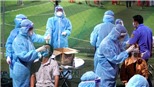 Những chuyến xe mang 'nghĩa tình' Quảng Ngãi vào vùng dịch TP Hồ Chí Minh