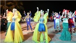 Vui quên lối về với chuỗi lễ hội đặc sắc tại 'thành phố pháo hoa' hè 2018