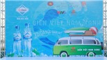 Phát động chiến dịch 'Biển Việt Nam xanh' tại Cửa Lò