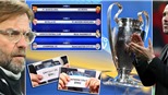 Người Anh nên vui mừng vì Man City gặp Liverpool ở tứ kết Champions League