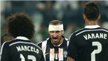 Lịch thi đấu, truyền hình trực tiếp lượt đi tứ kết Champions League/Cúp C1