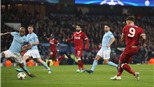 Video clip bàn thắng trận Man City 1-2 Liverpool