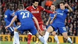 Lịch thi đấu và truyền hình trực tiếp vòng 37 Premier League