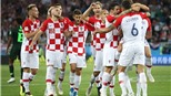 Video clip bàn thắng trận Croatia 2-0 Nigeria