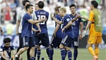 Video clip bàn thắng Nhật Bản 0-1 Ba Lan: Nhật Bản lách qua khe cửa hẹp nhờ điểm fair-play