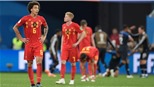 Ấn tượng World Cup: Thế hệ vàng của Bỉ hay nhưng thiếu may mắn