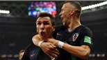Bản tin nhanh World Cup ngày 12/07/2018 