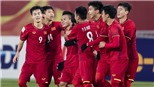 Việt Nam không mua được bản quyền, xem trực tiếp U23 Việt Nam vs U23 Pakistan