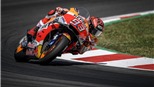 Hôm nay phát sóng trực tiếp giải đua MotoGP 2018 tại Cần Thơ