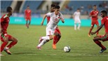 ĐIỂM NHẤN U23 Việt Nam 1-0 U23 Oman: Dũng cảm như Mr Park. Khoảng cách quá lớn giữa hai đội hình