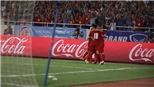 ĐIỂM NHẤN U23 Việt Nam 1-1 U23 Uzbekistan: Văn Quyết mờ nhạt. Ông Park chưa thể làm mới