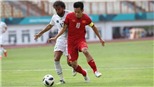 ĐIỂM NHẤN U23 Việt Nam 3-0 U23 Pakistan: Hai bộ mặt của Công Phượng. Đối thủ quá yếu