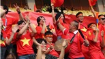 U23 Việt Nam thắng đậm U23 Pakistan, CĐV phát cuồng vì sung sướng