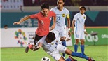 Cảnh báo cho U23 Việt Nam: ‘Malaysia đã tạo ra động đất 7 độ rích-te, đang sở hữu thế hệ vàng’