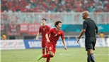 U23 Việt Nam xứng đáng được ngợi ca dù thua Hàn Quốc