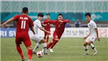 ĐIỂM NHẤN U23 Việt Nam 1-3 U23 Hàn Quốc: Thua vẫn đáng khen. Đối thủ ở đẳng cấp khác hẳn