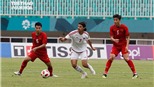 ĐIỂM NHẤN U23 Việt Nam 1-1 (pen 3-4) U23 UAE: Phòng ngự tuyến hai yếu. Tiến Dũng không còn 'xuân' trên chấm 11m