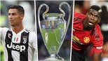 Lịch thi đấu và trực tiếp Cúp C1/Champions League hôm nay