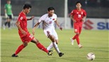 Nỗi lo cho đội tuyển Việt Nam: Ngọc Hải và Văn Hậu có nguy cơ nghỉ Bán kết