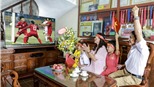 Bố mẹ Quang Hải tin tưởng ĐT Việt Nam sẽ vào chung kết AFF Cup 2018