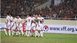 Chấm điểm Việt Nam 1-1 CHDCND Triều Tiên: Công Phượng xuất sắc nhất
