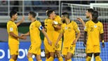 CẬP NHẬT BXH đội xếp thứ 3 Asian Cup: Việt Nam rộng cửa vào vòng 16 đội