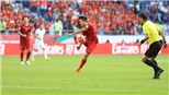 Việt Nam lọt vào tứ kết Asian Cup 2019: Không ngủ, trong giấc mơ hóa rồng