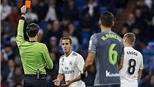 CẬP NHẬT tối 7/1: 'Thần tài' người Qatar cầm còi trận Việt Nam - Iraq. Ramos gọi trọng tài là scandal