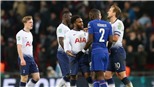 Lịch thi đấu bóng đá Ngoại hạng Anh vòng 28: Chelsea đấu với Tottenham, MU gặp Crystal Palace