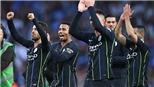 Man City & tham vọng đoạt “Grand Slam bóng đá”