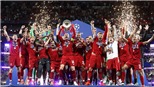 VIDEO Tottenham 0-2 Liverpool: Cúp Bạc thứ 6 cho The Kop