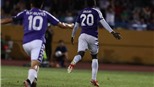 VIDEO Hà Nội 2-1 Ceres Negros (chung cuộc 3-2): Văn Quyết tỏa sáng, Hà Nội vào chung kết AFC Cup khu vực