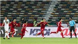 Việt Nam phải làm khách của Thái Lan ở trận mở màn vòng loại World Cup 2022 châu Á