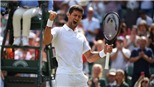 Hạ Federer sau 5 set, Djokovic vô địch Wimbledon 2019 đầy kịch tính