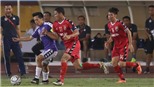 Hà Nội trước cơ hội lớn để phá kỷ lục của... Bình Dương