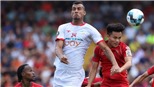 Vòng 22 V-League 2019: Đã bước vào khúc cua hiểm