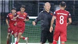 Đội tuyển Việt Nam: Tiền vệ Hùng Dũng chỉ ra bất lợi của Thái Lan