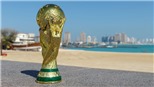 Lịch thi đấu vòng loại World Cup 2022 bảng G: Việt Nam nghỉ, Indonesia vs Thái Lan, Malaysia vs UAE