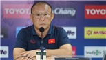Thái Lan vs Việt Nam: Khi ông Park 'phản công' người Thái