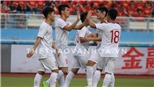 U22 Việt Nam 2-0 U22 Trung Quốc: Người hùng Tiến Linh, hy vọng Việt Nam
