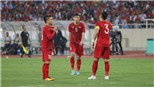 Tin bóng đá Việt Nam vs UAE: Sốt vé chợ đen trận VN và UAE. Tiền vệ UAE muốn rời Hà Nội với 3 điểm