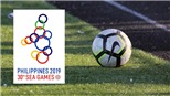 Bảng xếp hạng Seagame 30: Bảng xếp hạng bóng đá SEA Games 2019