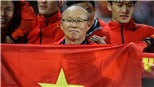 U22 Việt Nam vô địch SEA Games: Khi con sư tử cúi chào rừng già