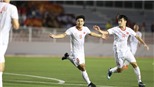 U22 Việt Nam 1-0 U22 Singapore: Nếu chiếc HCV SEA Games dễ lấy...