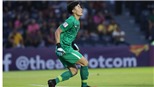 U23 Việt Nam: Trong gian khó vẫn còn 'người cũ' Bùi Tiến Dũng