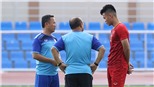 Nguyễn Đức Chiến: Chiến binh toàn năng của U23 Việt Nam