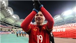 U23 UAE  đặc biệt ‘cảnh giác’ Quang Hải